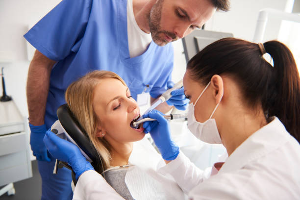 Best Full Mouth Reconstruction  in Redland, AL