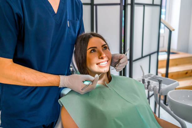 Best Oral Cancer Screening  in Redland, AL