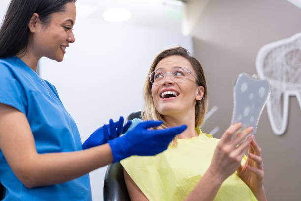 Best Veneers and Lumineers  in Redland, AL