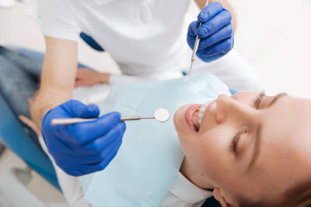 Best Emergency Dental Care  in Redland, AL